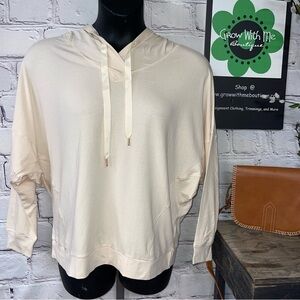 Any body Vneck pullover medium